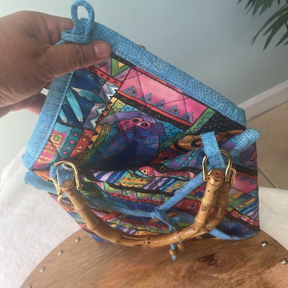 Lauren Burch bag - Picture 12 of 12